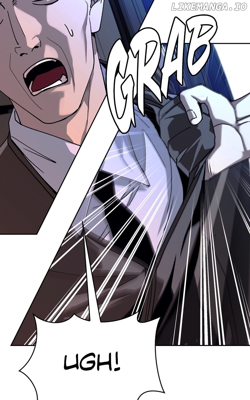 The End of the World is Just a Game to Me Chapter 71 - page 48