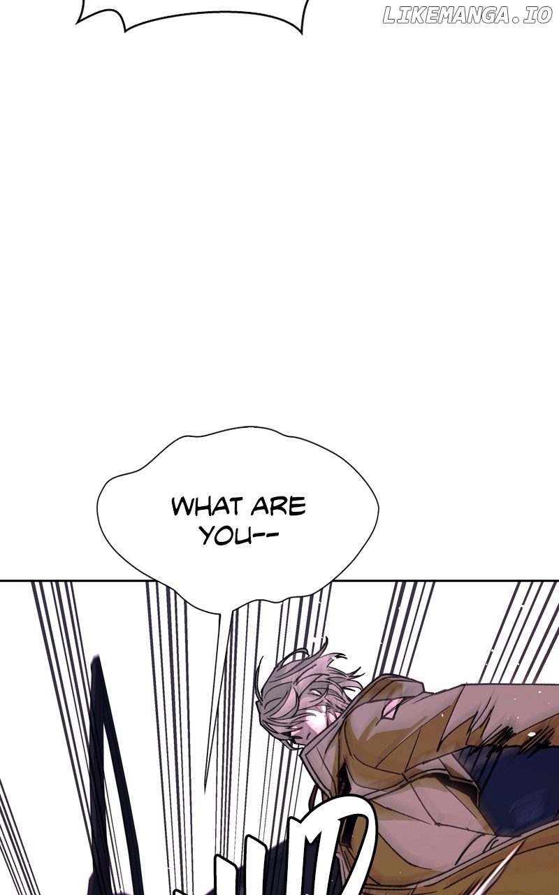 The End of the World is Just a Game to Me Chapter 71 - page 49