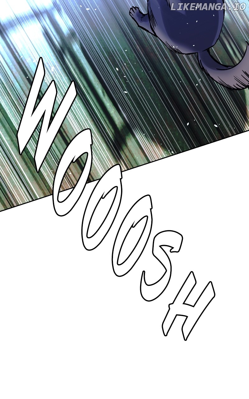 The End of the World is Just a Game to Me Chapter 71 - page 5