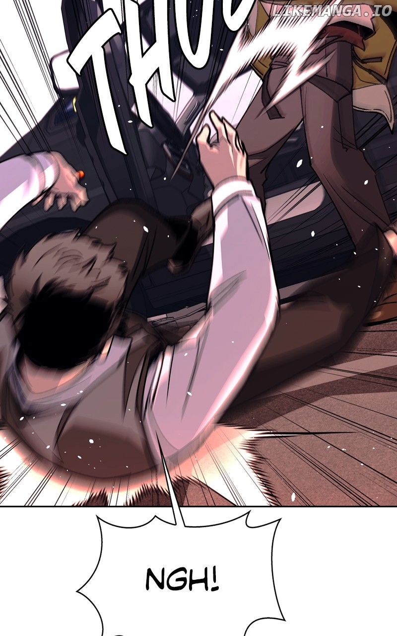 The End of the World is Just a Game to Me Chapter 71 - page 50