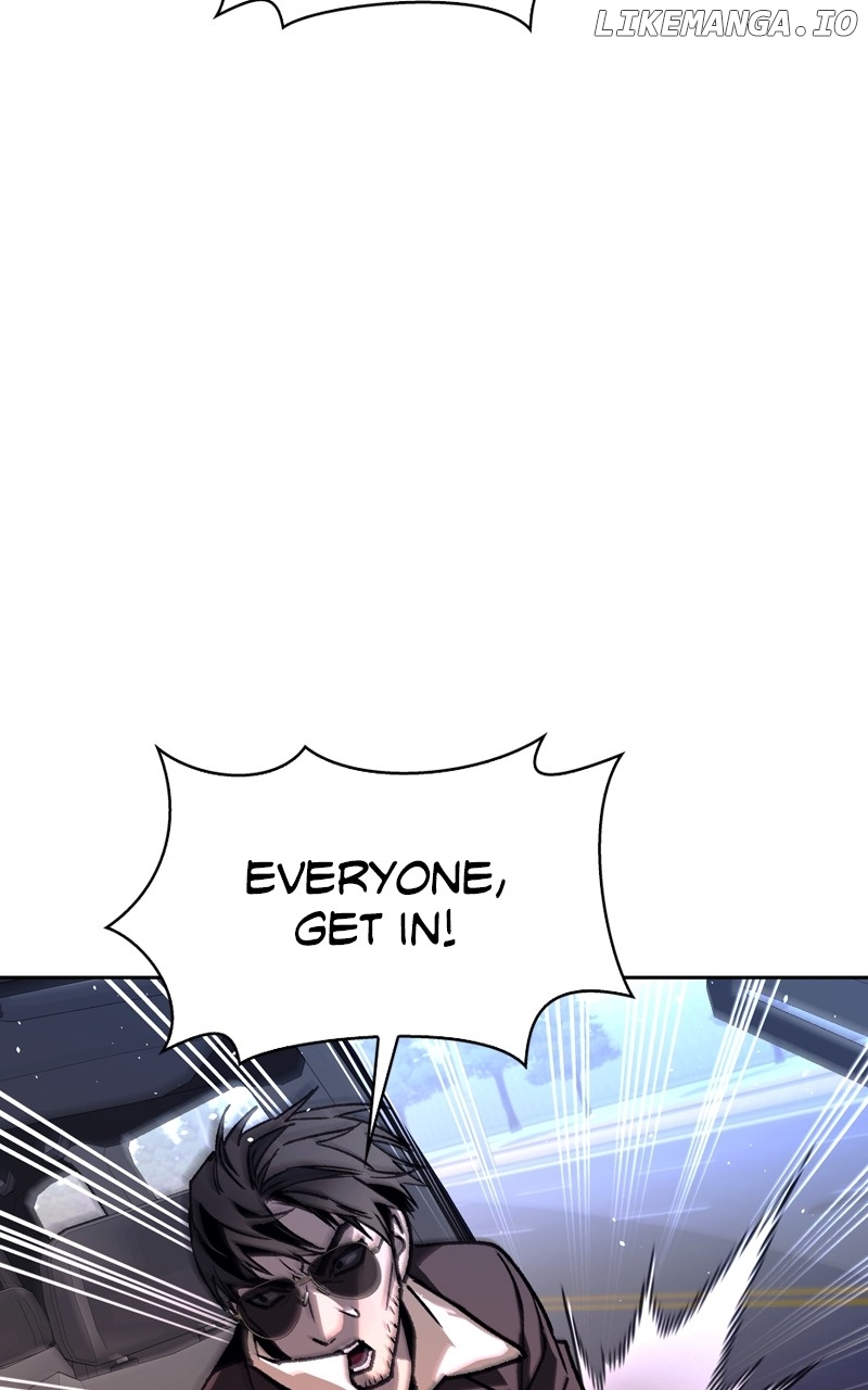 The End of the World is Just a Game to Me Chapter 71 - page 51