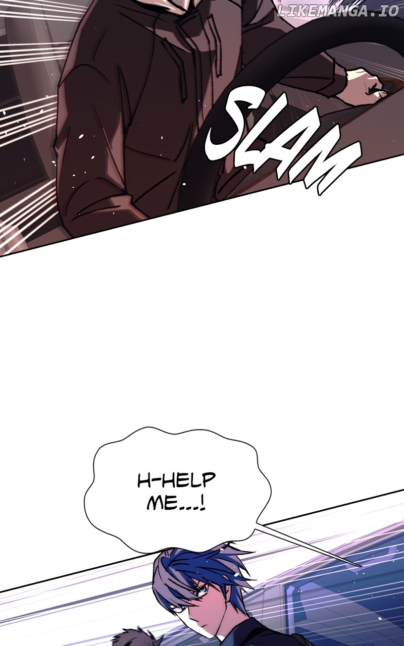 The End of the World is Just a Game to Me Chapter 71 - page 52