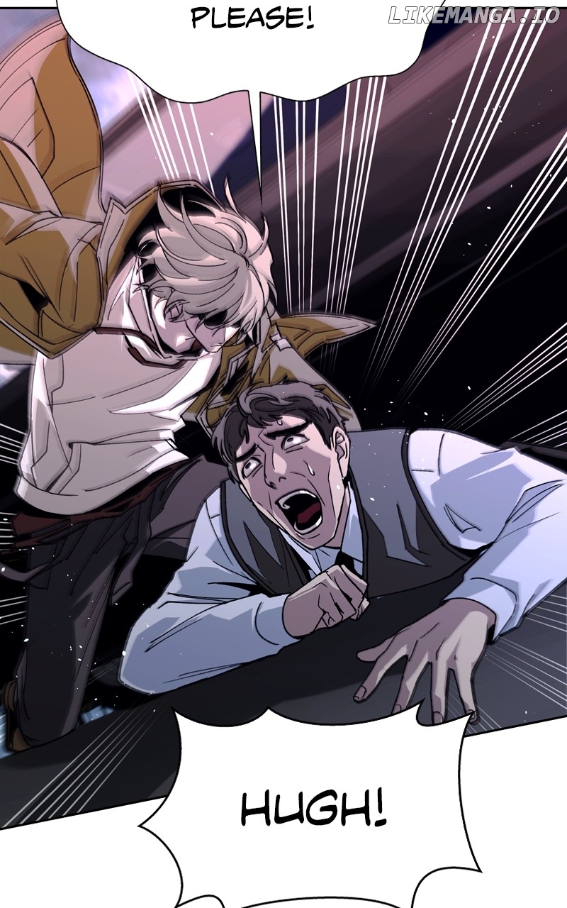 The End of the World is Just a Game to Me Chapter 71 - page 54