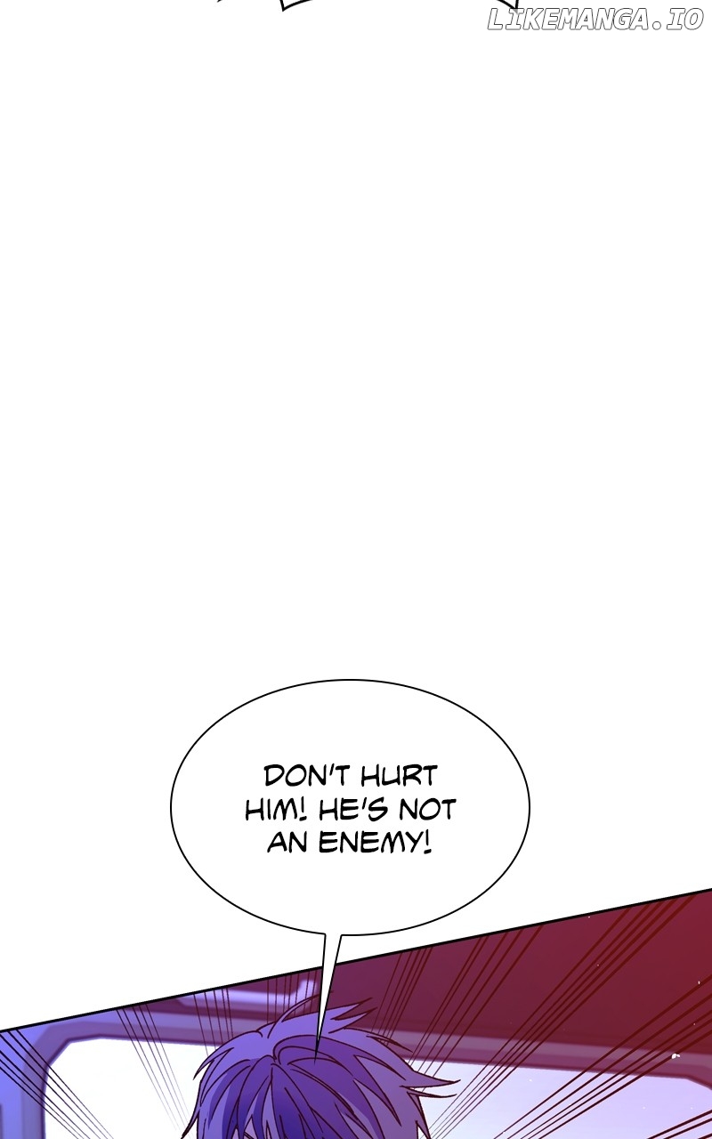 The End of the World is Just a Game to Me Chapter 71 - page 55