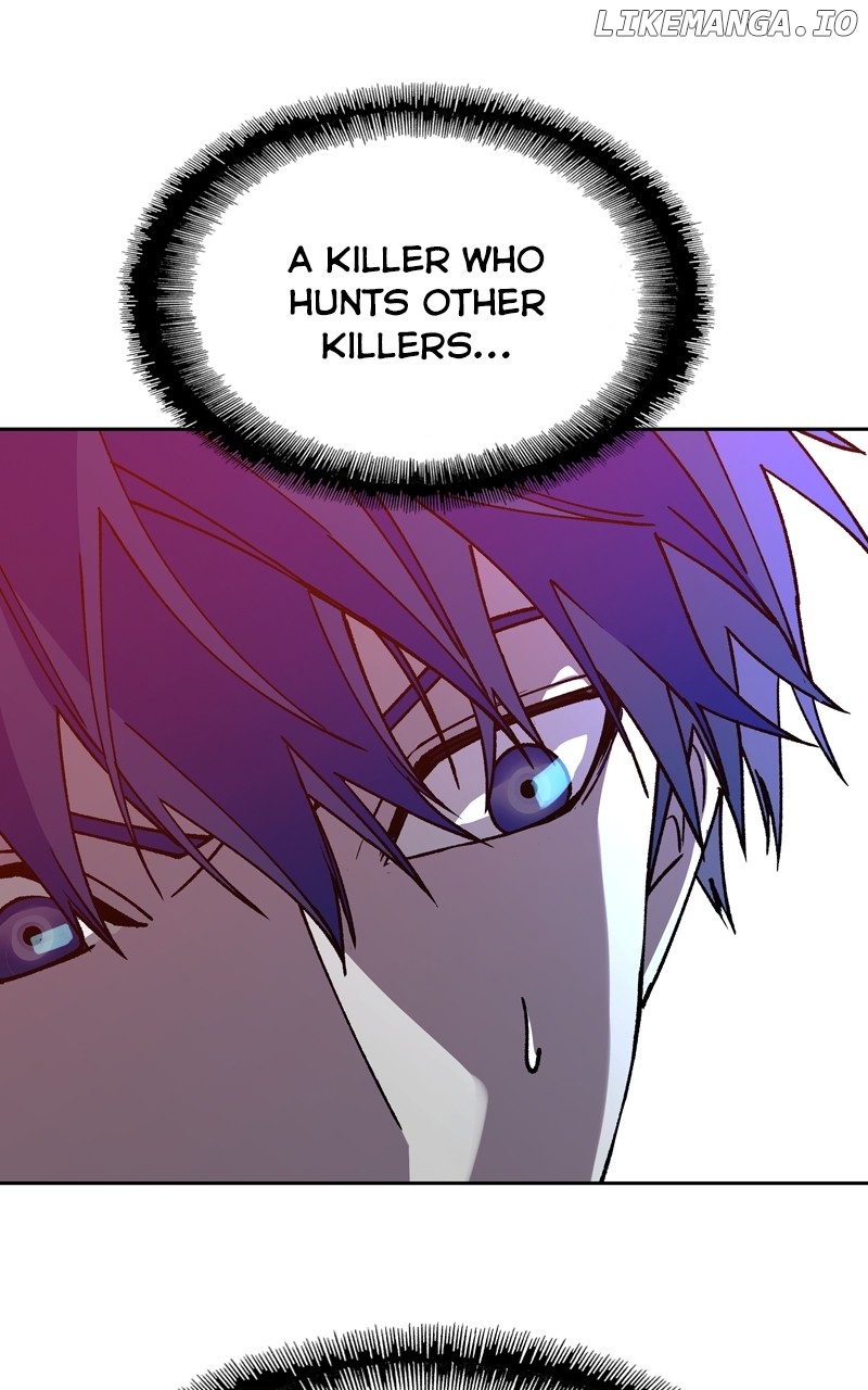The End of the World is Just a Game to Me Chapter 71 - page 59