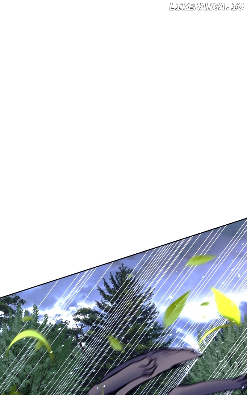 The End of the World is Just a Game to Me Chapter 71 - page 6