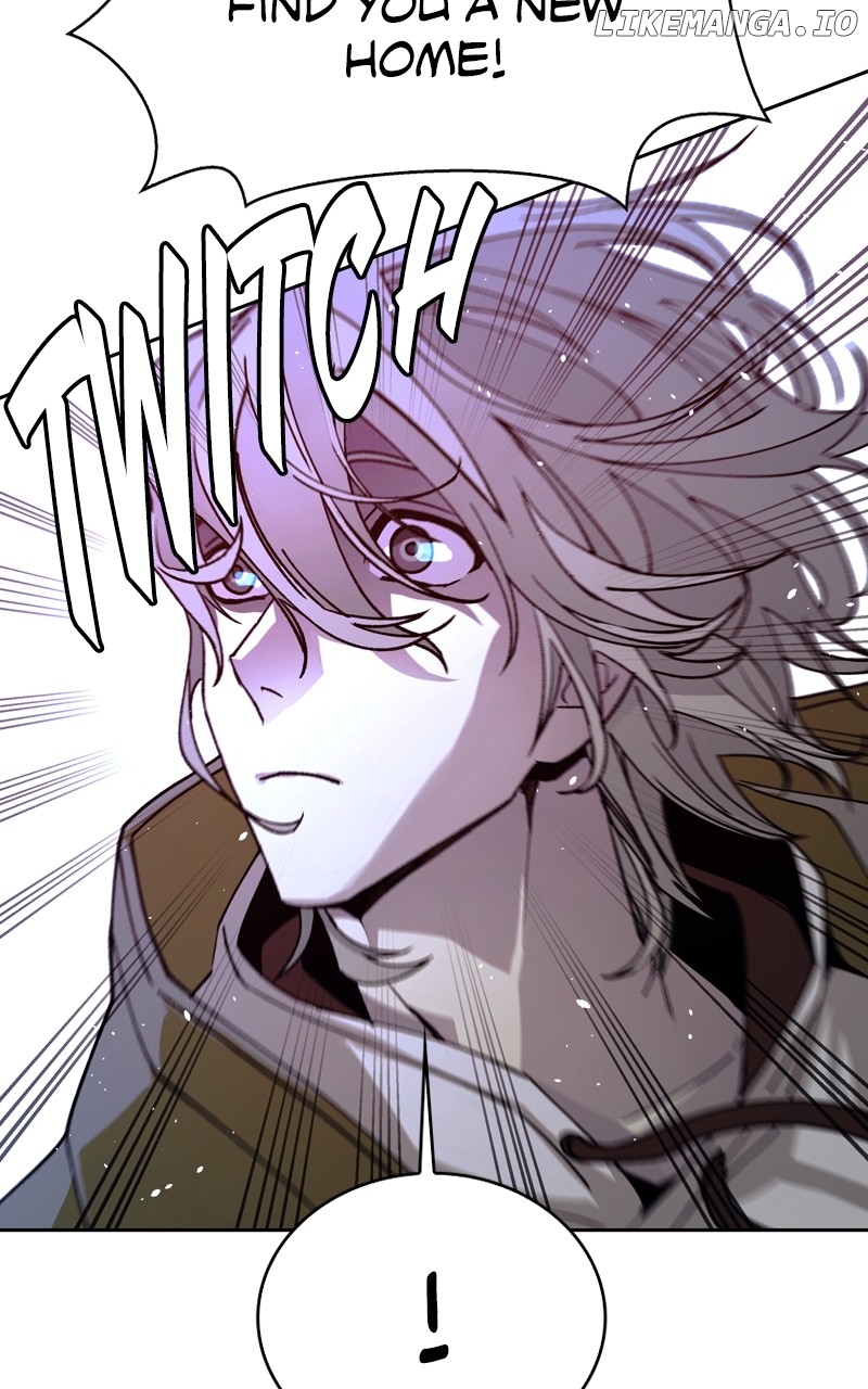 The End of the World is Just a Game to Me Chapter 71 - page 62