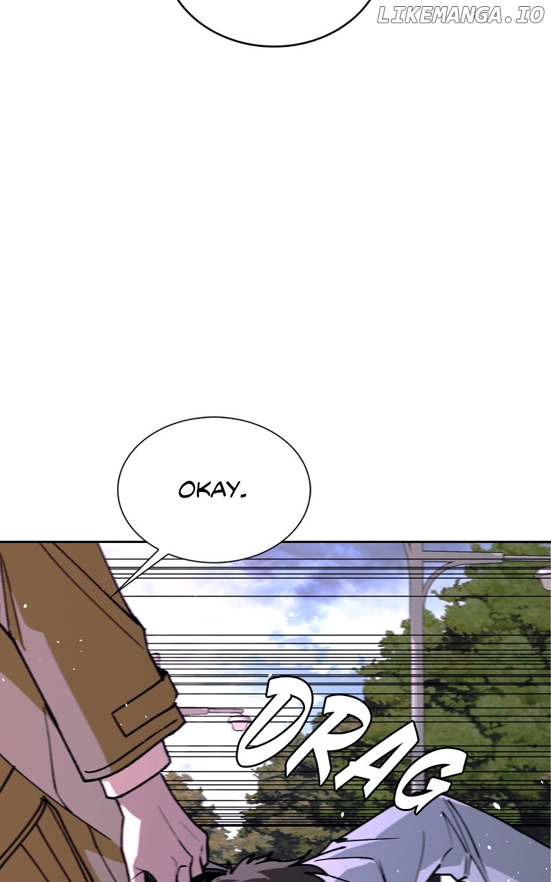 The End of the World is Just a Game to Me Chapter 71 - page 63