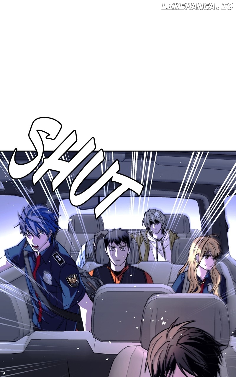 The End of the World is Just a Game to Me Chapter 71 - page 65