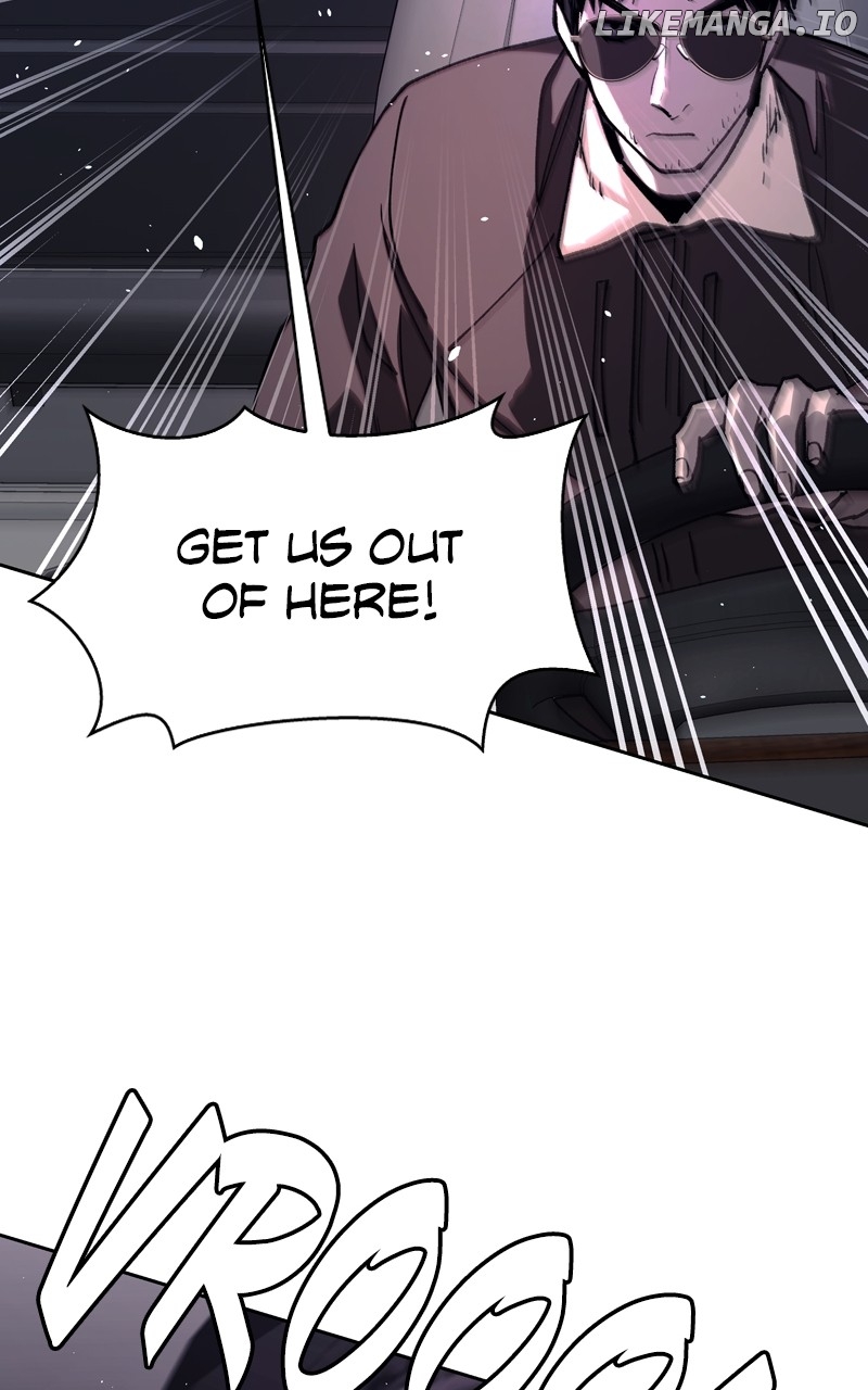 The End of the World is Just a Game to Me Chapter 71 - page 66