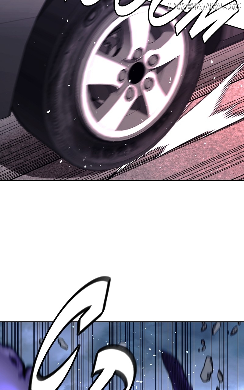 The End of the World is Just a Game to Me Chapter 71 - page 67