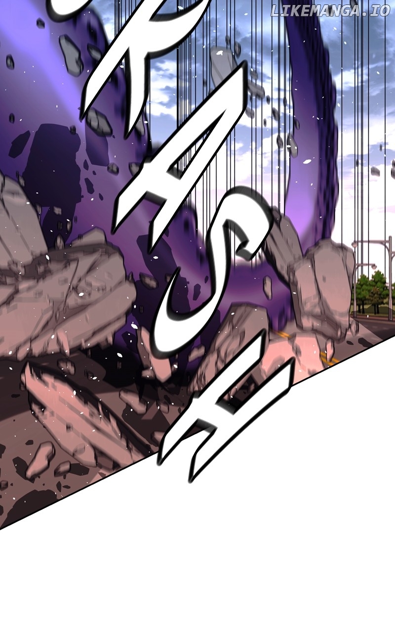 The End of the World is Just a Game to Me Chapter 71 - page 68