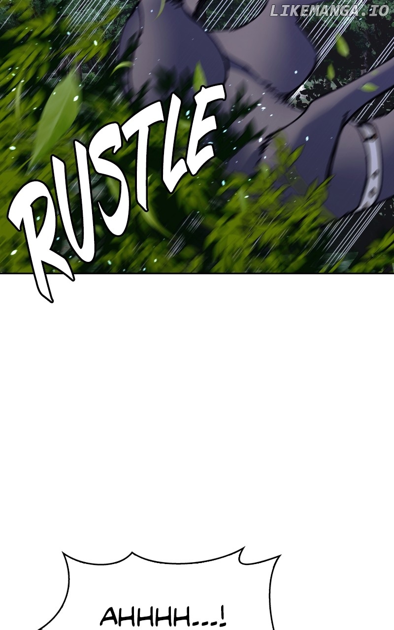 The End of the World is Just a Game to Me Chapter 71 - page 7