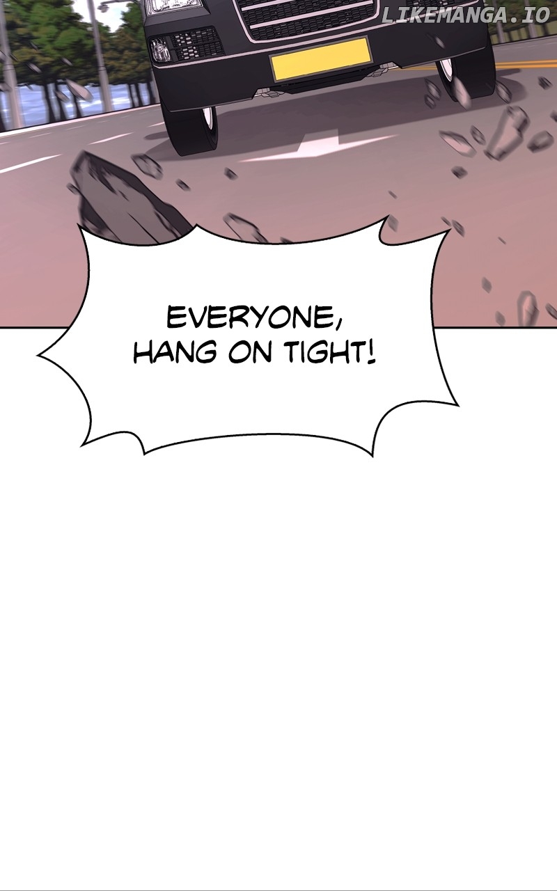 The End of the World is Just a Game to Me Chapter 71 - page 70