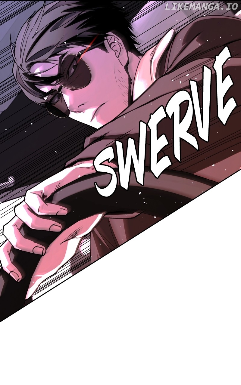 The End of the World is Just a Game to Me Chapter 71 - page 71