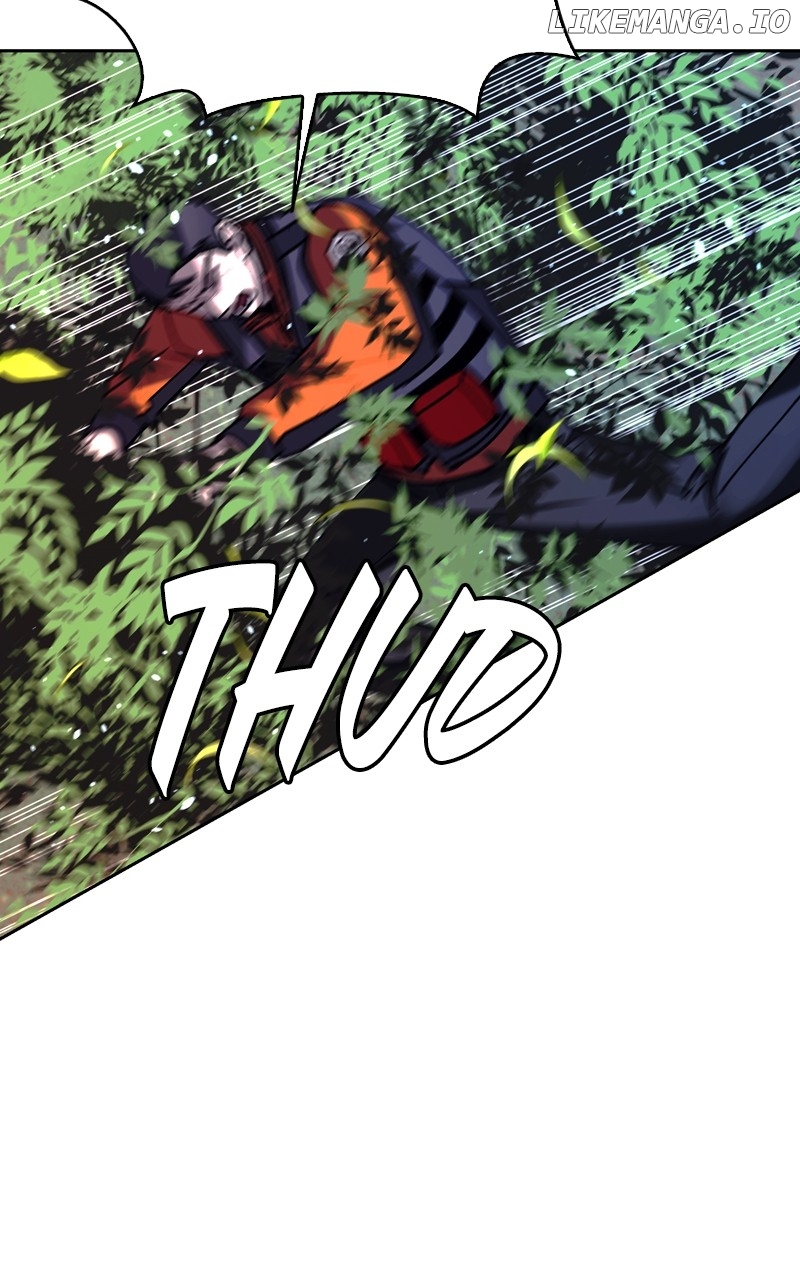 The End of the World is Just a Game to Me Chapter 71 - page 8