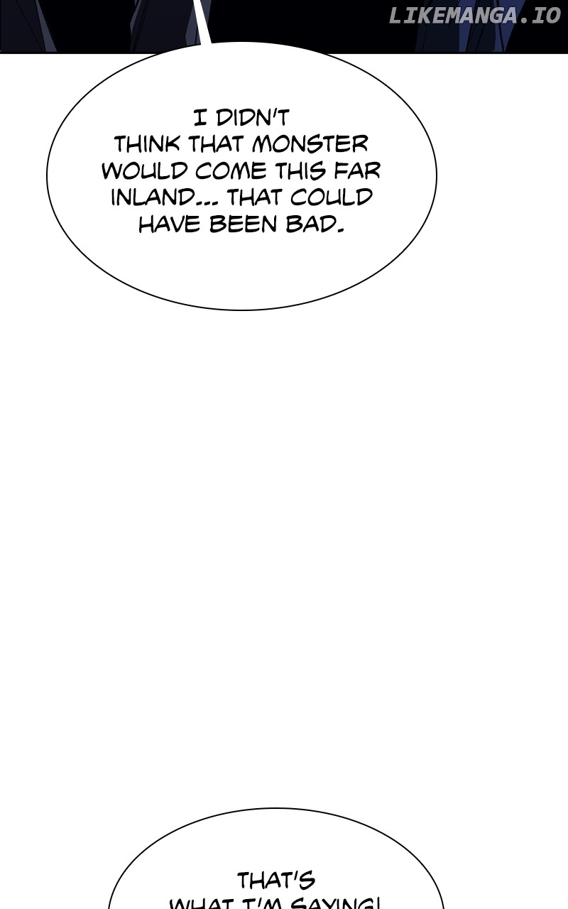 The End of the World is Just a Game to Me Chapter 71 - page 80