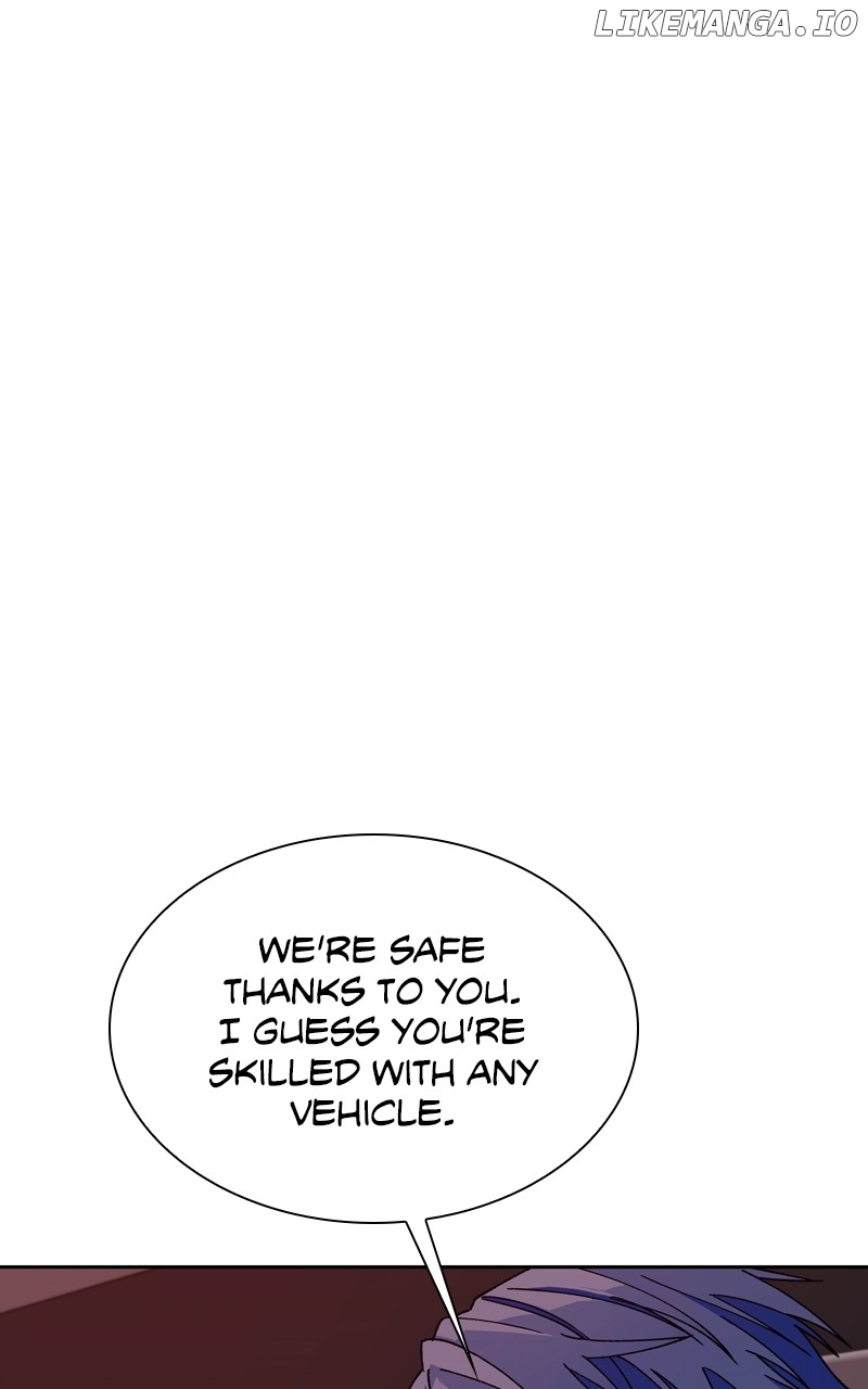 The End of the World is Just a Game to Me Chapter 71 - page 82