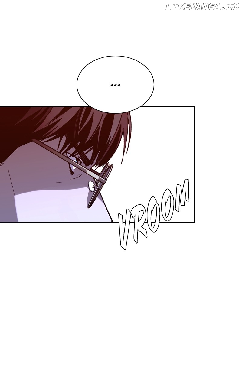 The End of the World is Just a Game to Me Chapter 71 - page 84