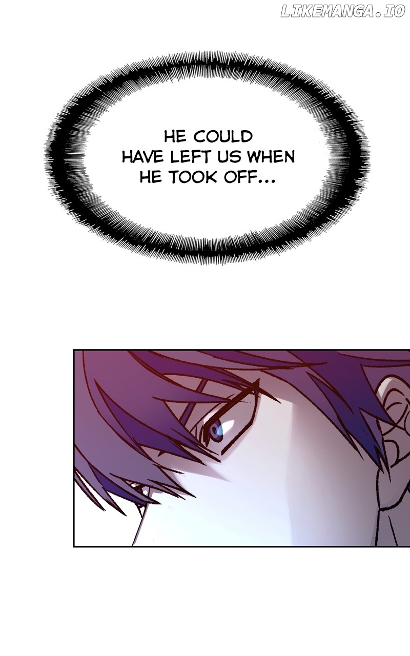 The End of the World is Just a Game to Me Chapter 71 - page 85