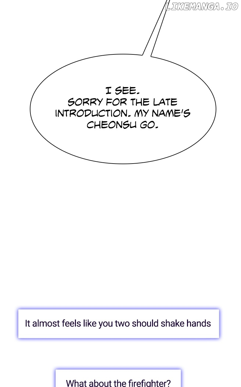 The End of the World is Just a Game to Me Chapter 71 - page 88