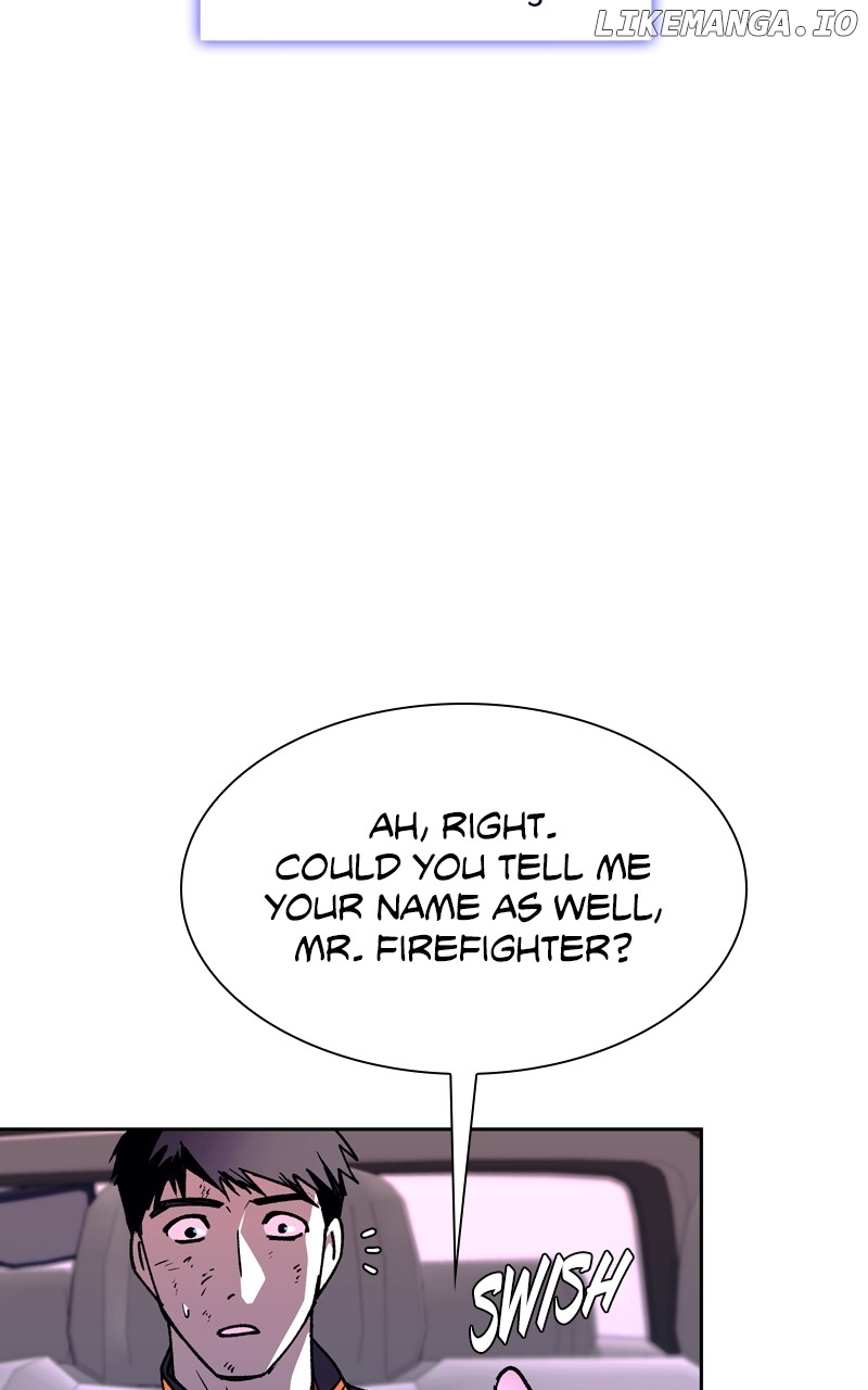 The End of the World is Just a Game to Me Chapter 71 - page 89