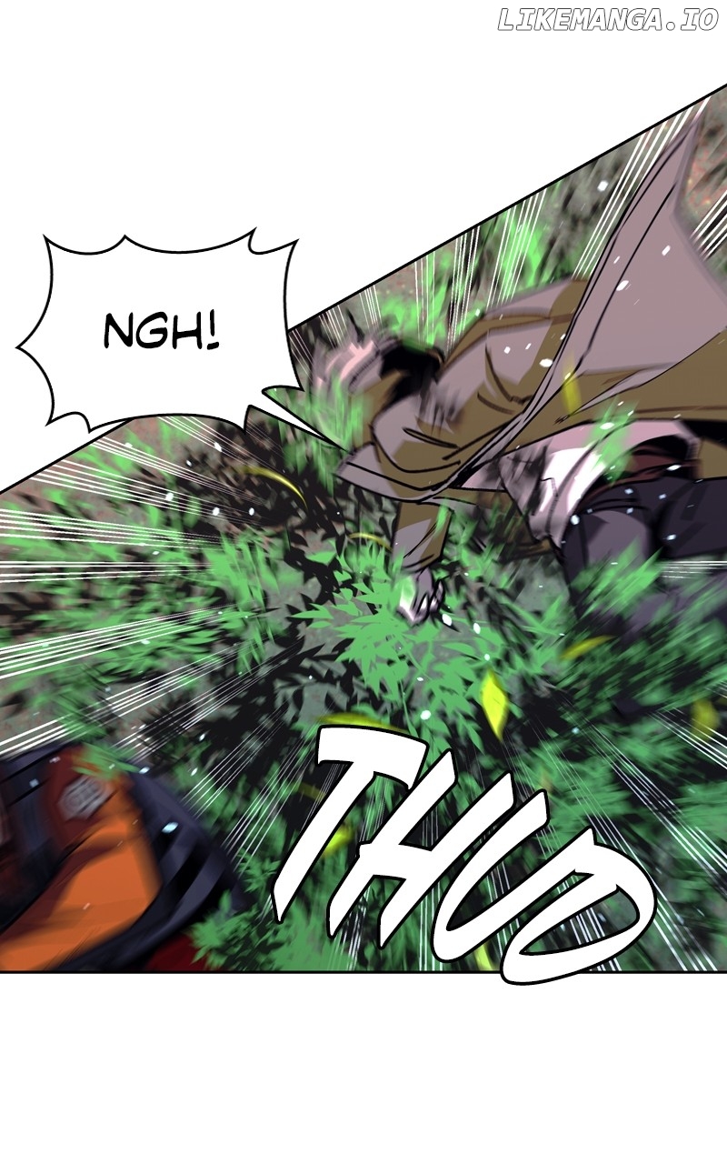 The End of the World is Just a Game to Me Chapter 71 - page 9