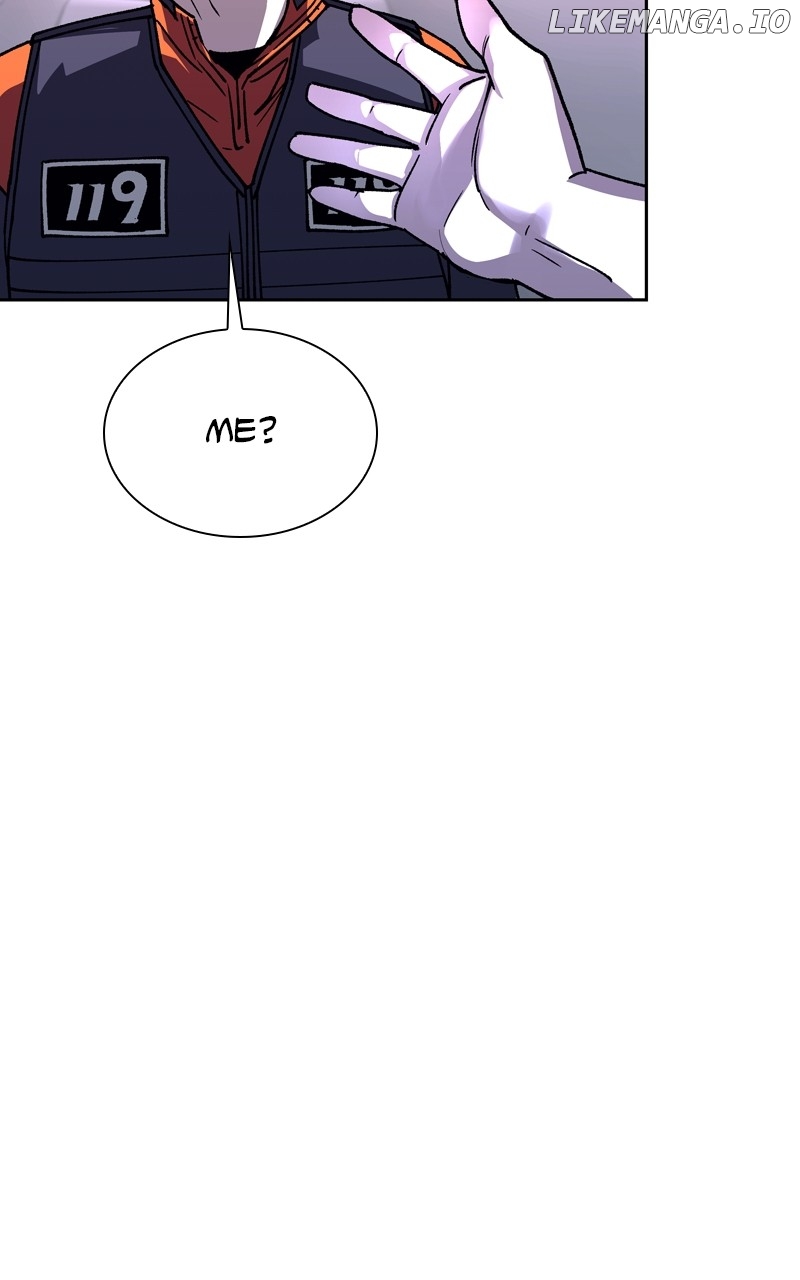 The End of the World is Just a Game to Me Chapter 71 - page 90