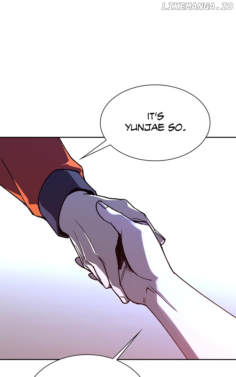 The End of the World is Just a Game to Me Chapter 71 - page 91