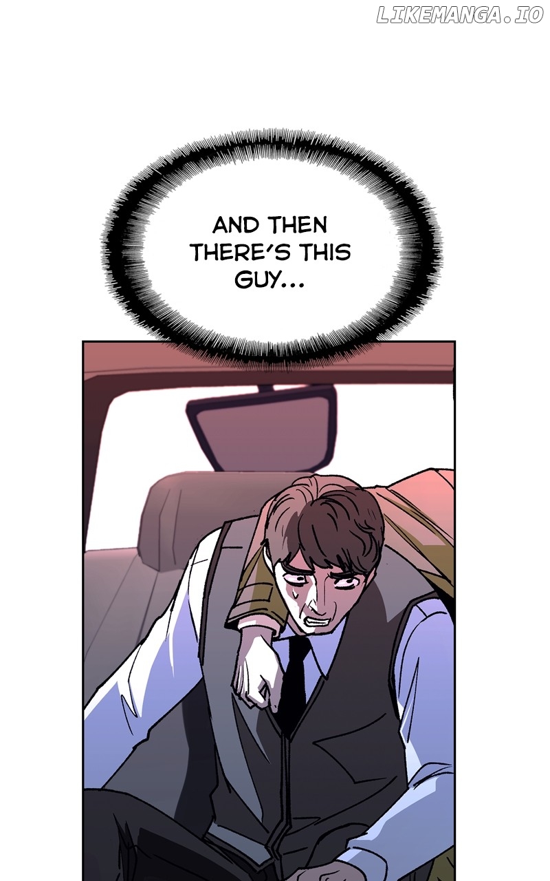 The End of the World is Just a Game to Me Chapter 71 - page 93