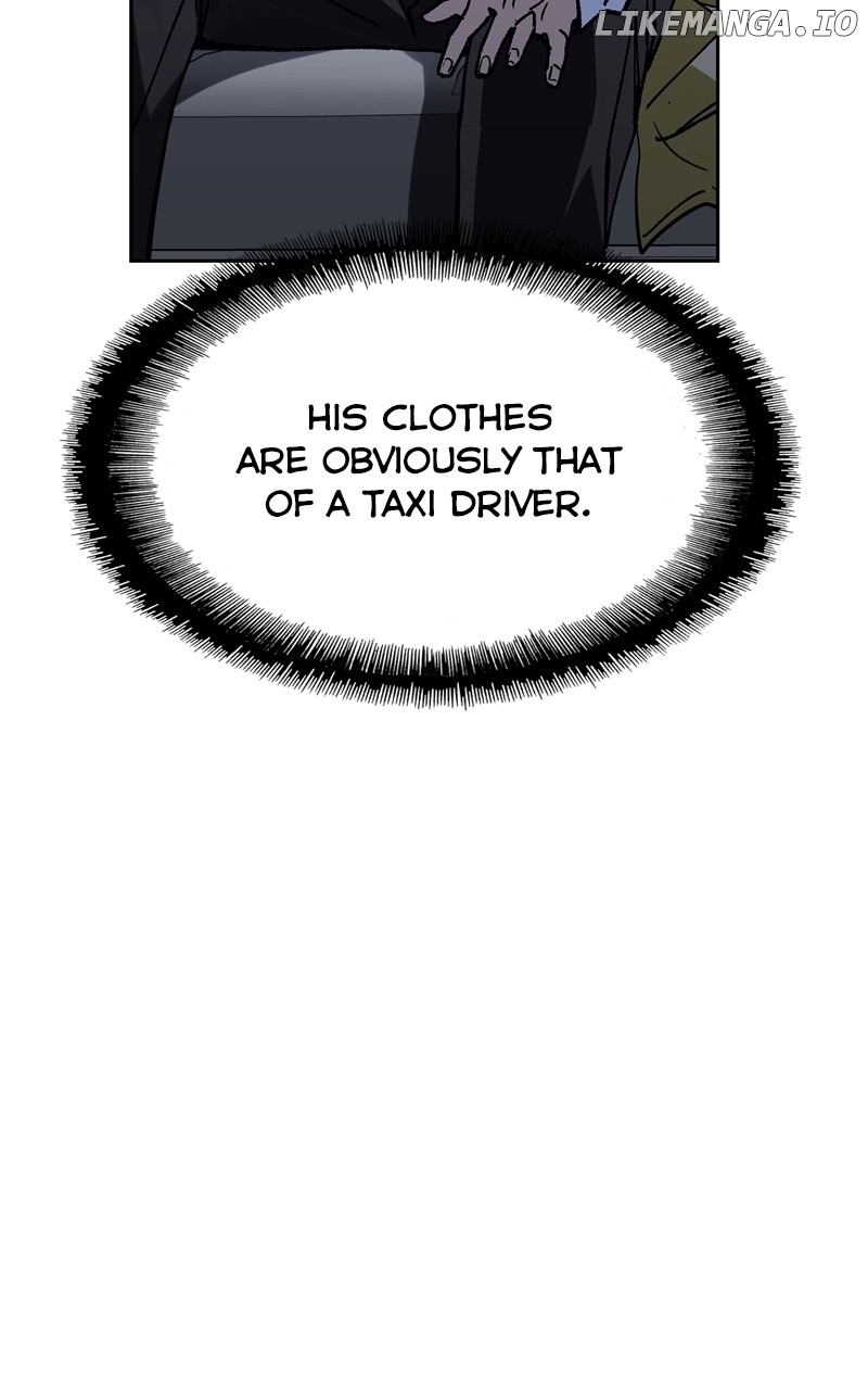 The End of the World is Just a Game to Me Chapter 71 - page 94