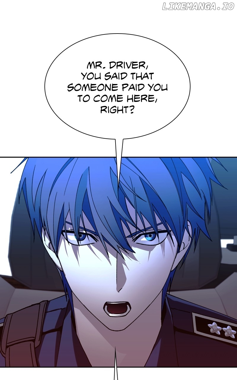 The End of the World is Just a Game to Me Chapter 71 - page 95