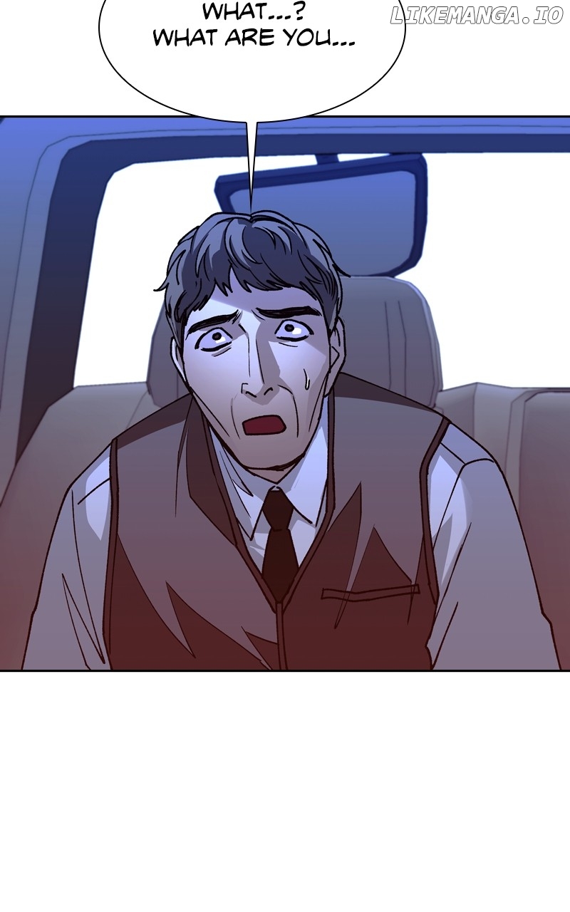 The End of the World is Just a Game to Me Chapter 71 - page 97