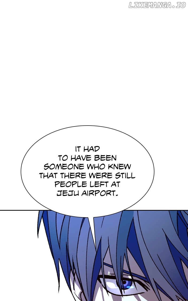 The End of the World is Just a Game to Me Chapter 71 - page 98