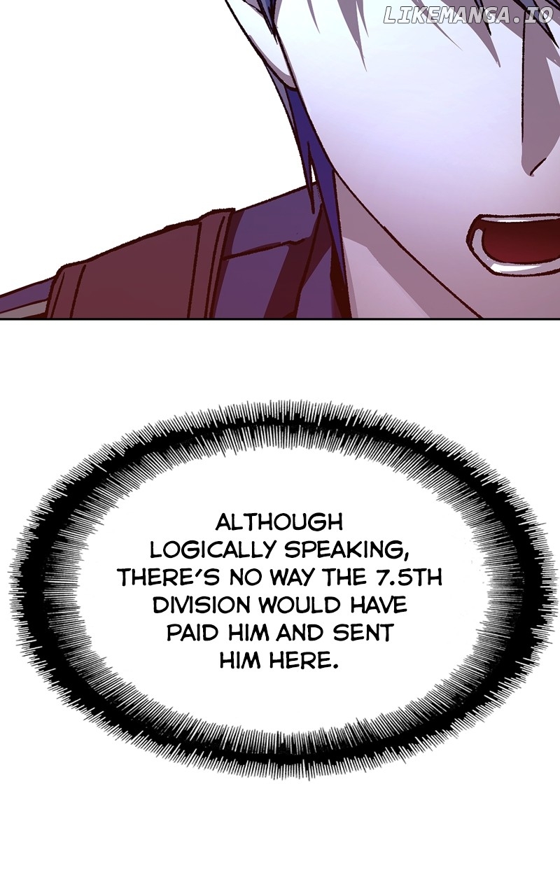 The End of the World is Just a Game to Me Chapter 71 - page 99