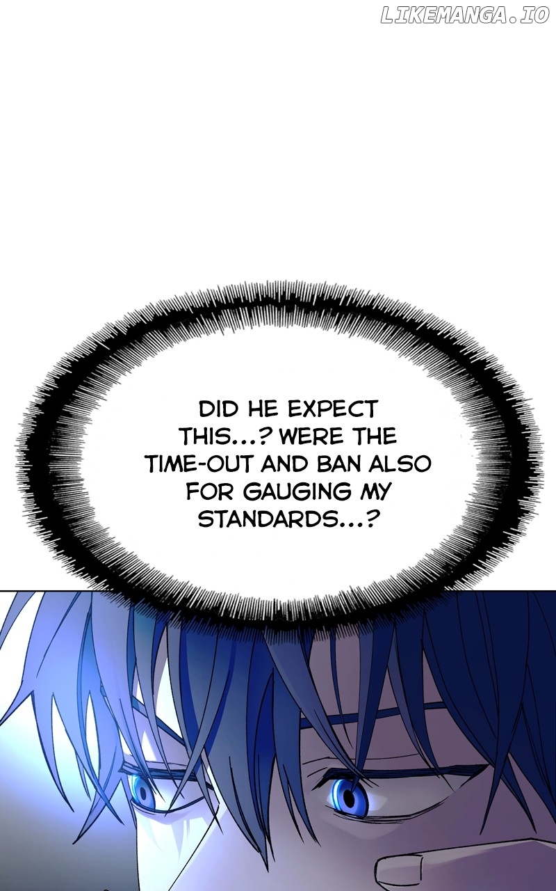 The End of the World is Just a Game to Me Chapter 41 - page 100