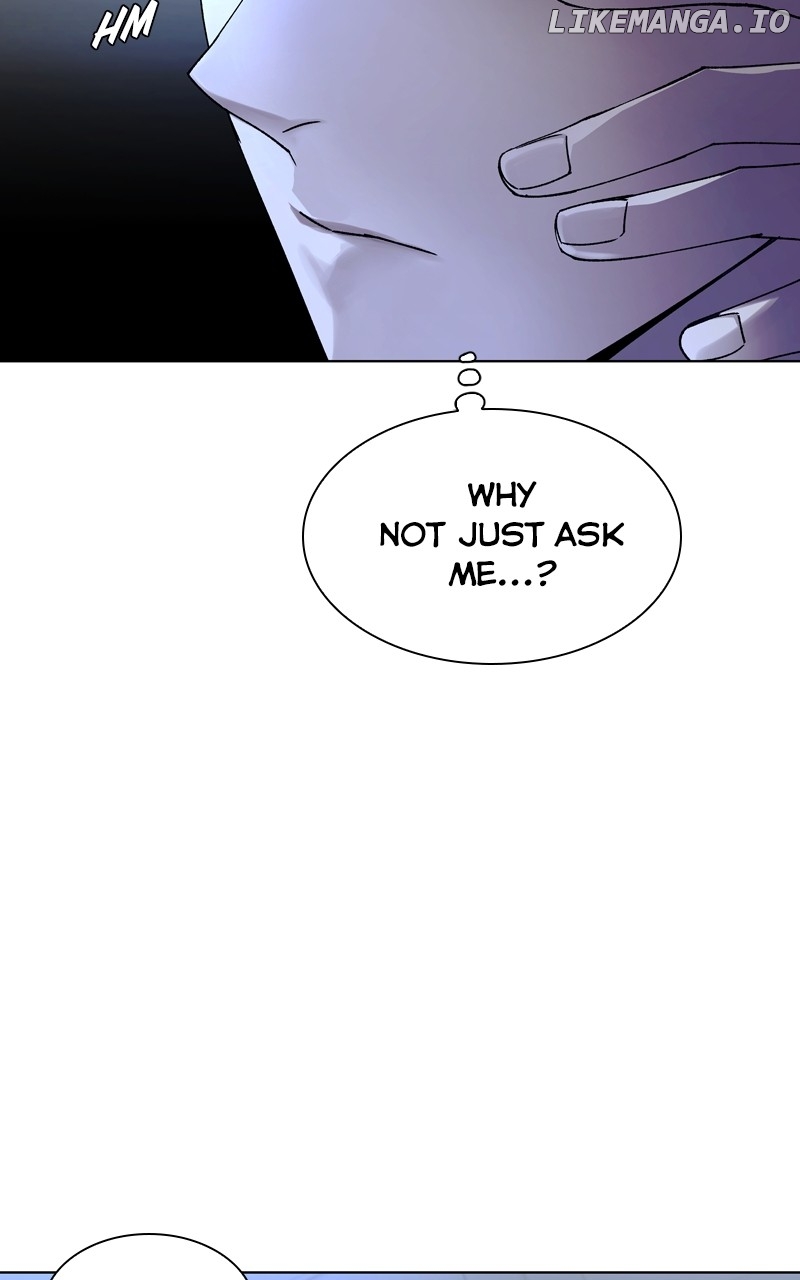 The End of the World is Just a Game to Me Chapter 41 - page 101