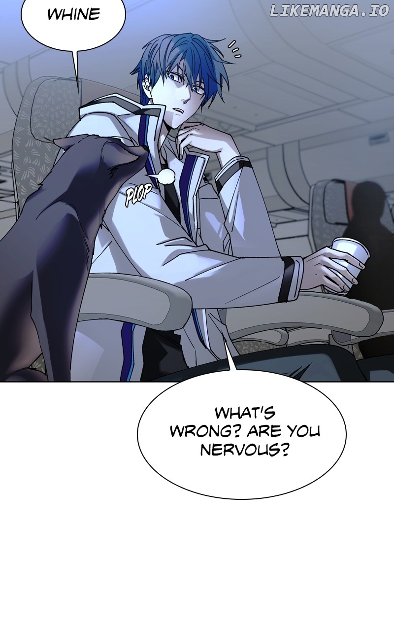 The End of the World is Just a Game to Me Chapter 41 - page 102