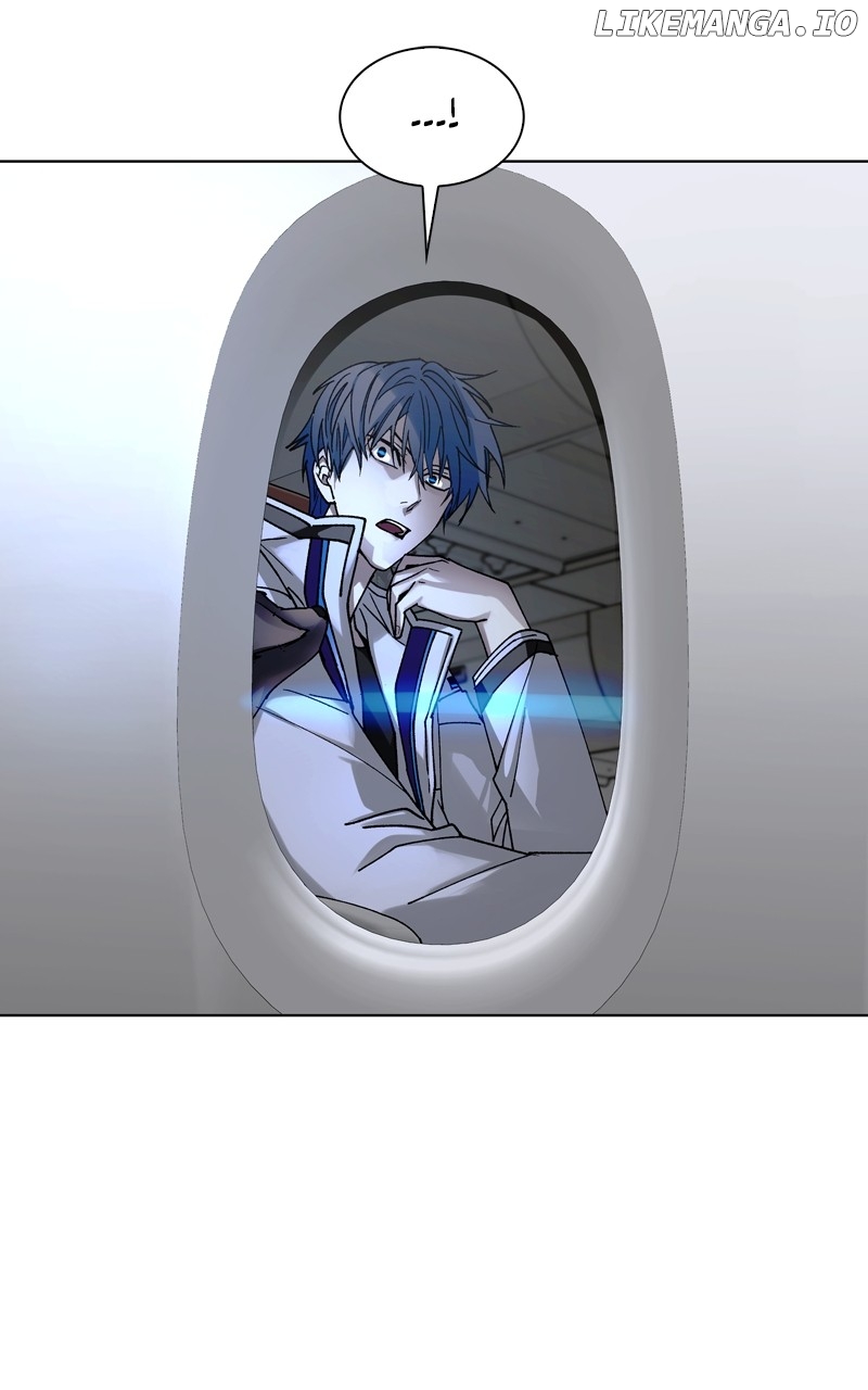 The End of the World is Just a Game to Me Chapter 41 - page 104