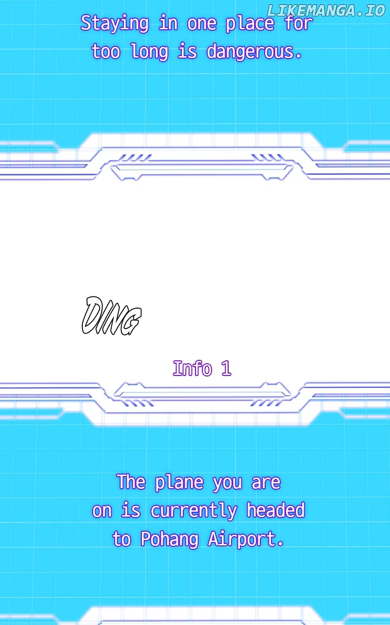 The End of the World is Just a Game to Me Chapter 41 - page 108