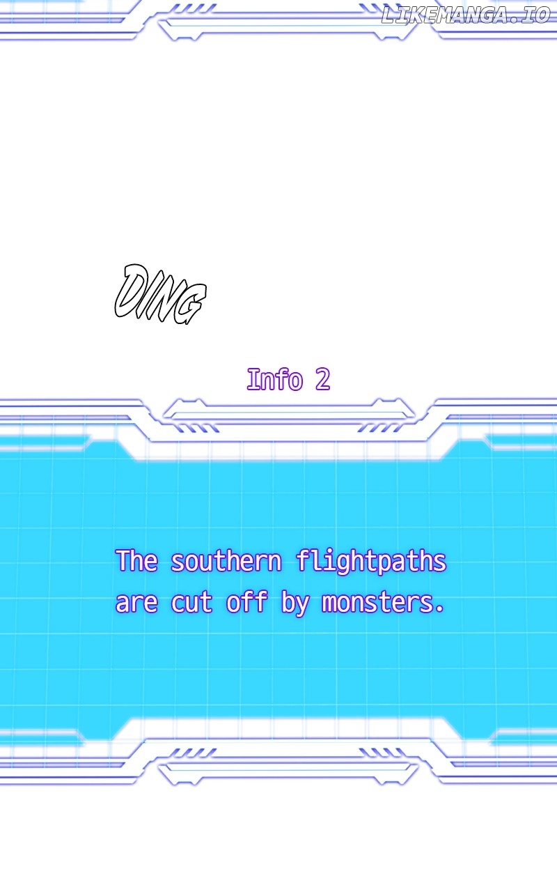 The End of the World is Just a Game to Me Chapter 41 - page 109