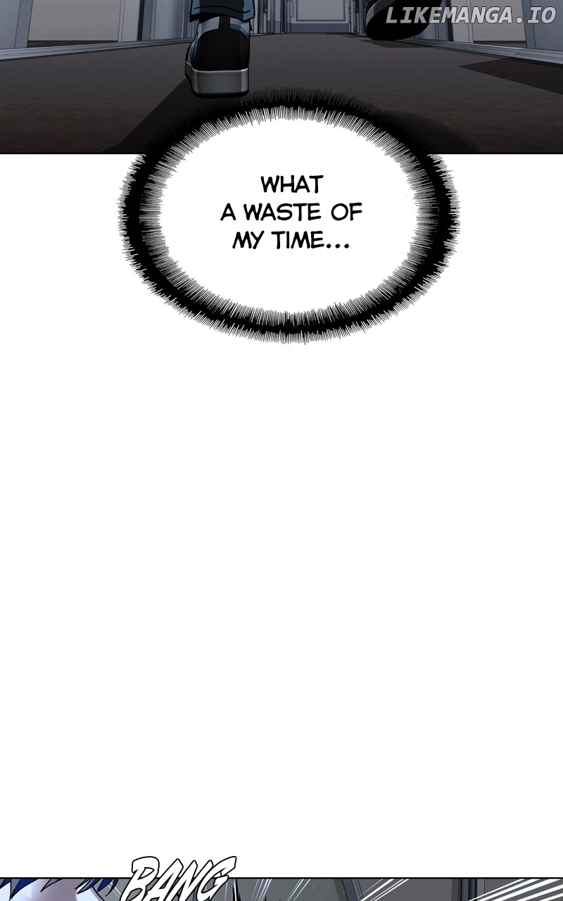 The End of the World is Just a Game to Me Chapter 41 - page 14