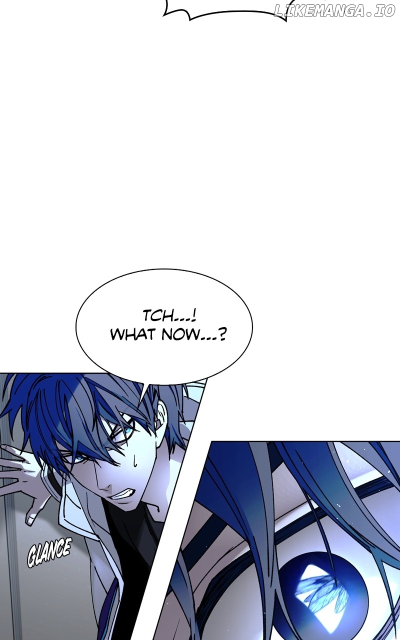 The End of the World is Just a Game to Me Chapter 41 - page 25