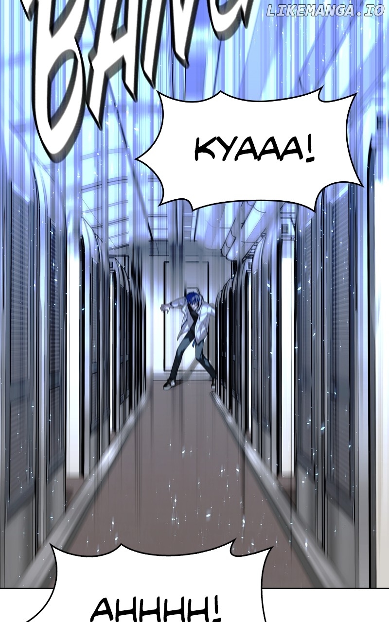 The End of the World is Just a Game to Me Chapter 41 - page 27