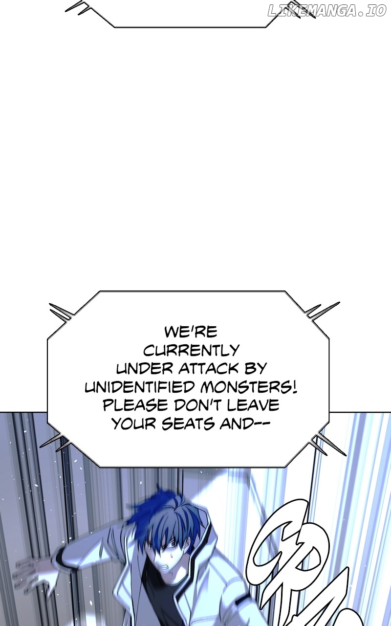 The End of the World is Just a Game to Me Chapter 41 - page 30