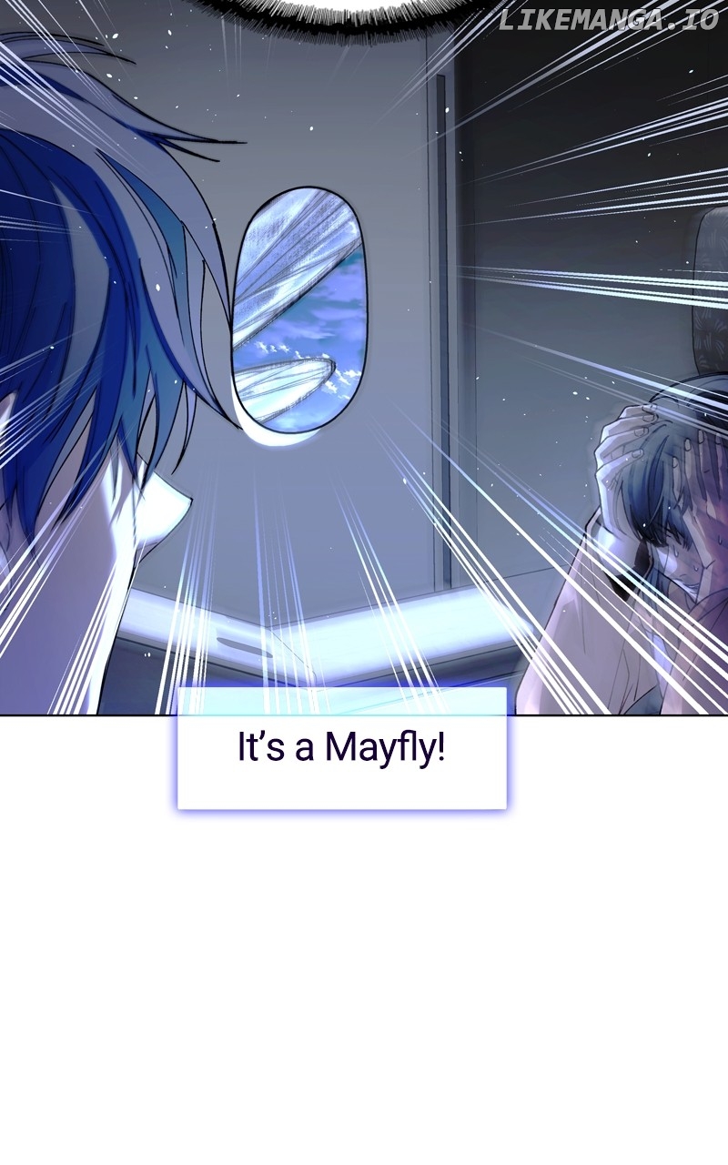 The End of the World is Just a Game to Me Chapter 41 - page 32