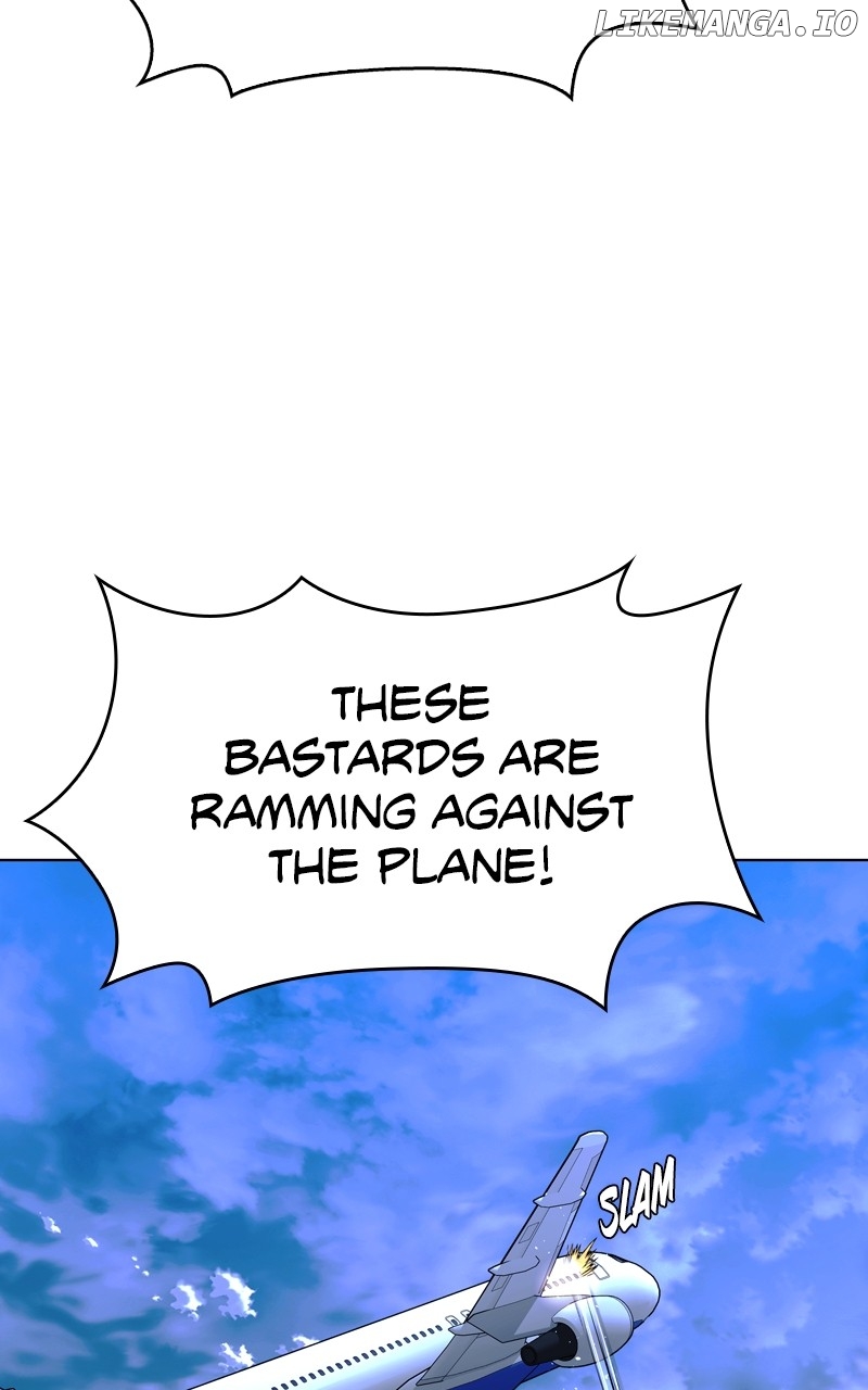 The End of the World is Just a Game to Me Chapter 41 - page 34