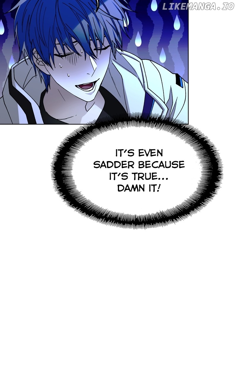 The End of the World is Just a Game to Me Chapter 41 - page 38