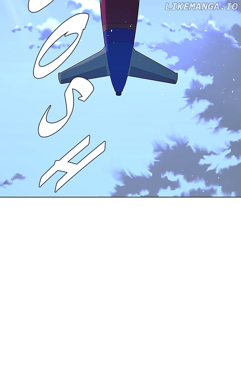 The End of the World is Just a Game to Me Chapter 41 - page 4