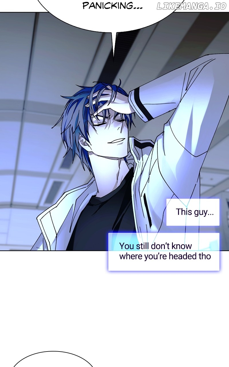 The End of the World is Just a Game to Me Chapter 41 - page 48